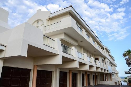 Seashells Holiday Apartments and Conference Centre, 杰弗里斯湾 — 照片 1