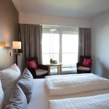 Art Hotel Bakker, Borkum — photo 4
