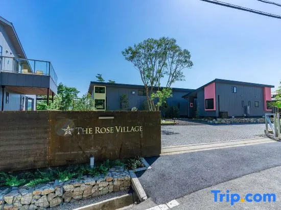 The Rose Village, Koka — photo 1