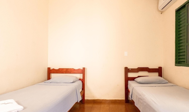 Plaza Hotel Jataí, Jatai — photo 1