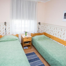 Katariina Guesthouse, Раквере — фото 4