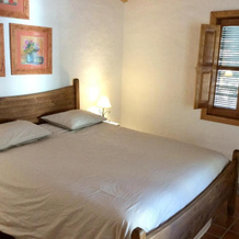 House With 2 Bedrooms in Alájar, With Wonderful Mountain View and Furn, Alajar — photo 2