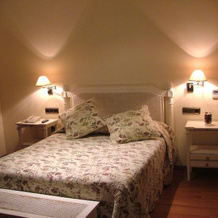 Hostal Restaurante La Monteria, 奥尔塞拉 — 照片 4
