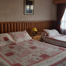 Hostal Vista al Mar, 安库德 — 照片 3