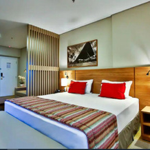 Comfort Suites São José do Rio Preto, 圣若泽杜里奥普雷图 — 照片 4