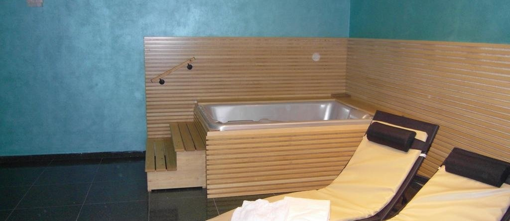 Da Gianni Hotel, Дзоньо — фото 1