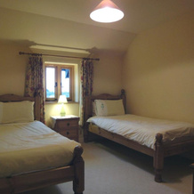 Ringslade Barn, Кингстентон — фото 5