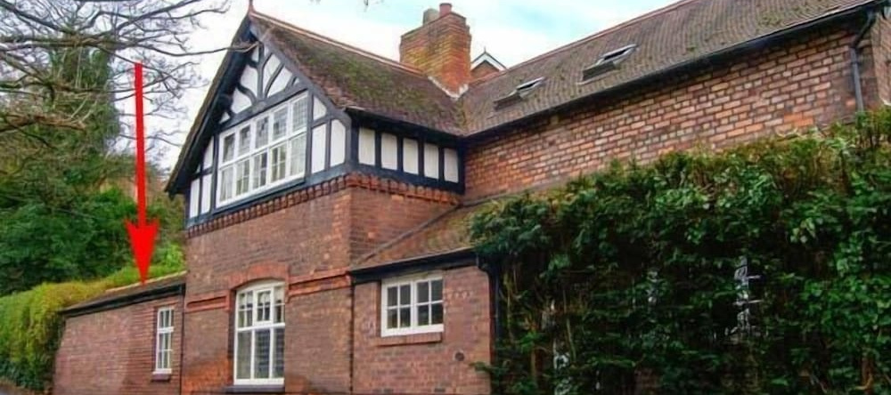 Beechlands Cottage, 弗罗德舍姆 — 照片 1