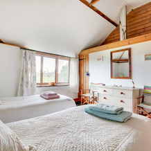 Superb Holiday Home In Broad Street Kent With Graden, Иклшем — фото 5
