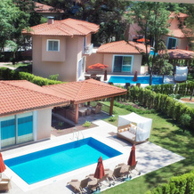 Akka Residence Villas, Бельдиби — фото 4