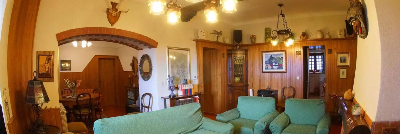 Etna Paradise Casa Vacanze, 拉加尔纳 — 照片 1