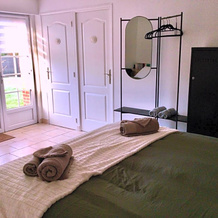Chambre & Caux (Adults Only), Thiergeville — photo 3