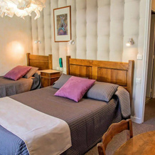 Hôtel et Appartements Les Platanes, 蒂埃 — 照片 3