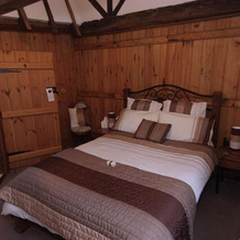 The Bay Horse B&B, 雷文格拉斯 — 照片 4