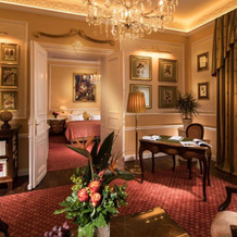 Bristol Hotel Salzburg, Salzburg — photo 2