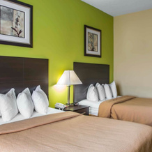 Quality Inn, Литчфилд — фото 3