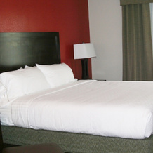 Holiday Inn Columbus, Колумбус — 照片 2