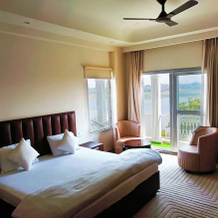 ISKCON Prayagraj Guest House, 普拉亚格拉杰 — 照片 2