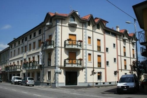 Locanda Sant'Ambrogio, 奇斯拉戈 — 照片 1