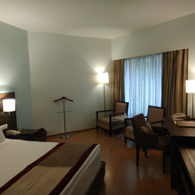 Welcomhotel By Itc Hotels, Rama International, Aurangabad, Аурангабад — фото 2