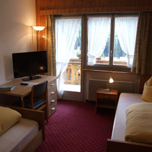 Hotel Mira, 策德伦 — 照片 5