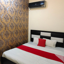 Happy stay inn Hotel, Nagpur — photo 3