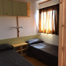 Albergue Toledo Visigodo, 瓜达穆尔 — 照片 3