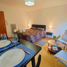 Lumineux Appartement Free Parking Nature Ville tt équipé, 坦恩 — 照片 4