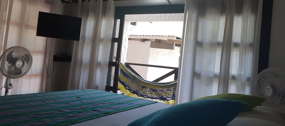 Casa Hostal Antawara, El Trompito — photo 1