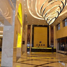 Wengniu Teqi Runhai Hotel, Chifeng — photo 4