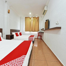 OYO 90559 Ummul Motel C Mart, 阿劳 — 照片 5