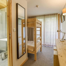 Résidence Terresens Hôtel Cristal Lodge, Сен-Шафре — фото 3