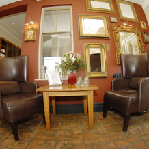 The Manor House At Quorn, Лафборо — фото 2
