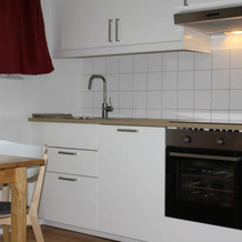 SeeLodge Jabel Appartment 2, 亚贝尔 — 照片 2