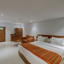 The Fern Sardar Sarovar Resort, Series by Marriott, Garudeshwar — photo 5