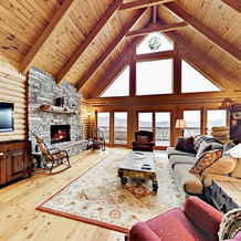 Winding Poplar - 4 Br Home, Уивервилл — фото 2