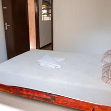 Hostel Segz, Três Marias — photo 5