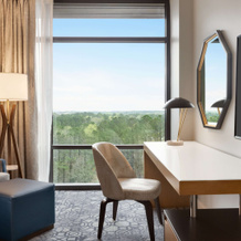 Hilton Alpharetta Atlanta, 阿尔法雷塔 — 照片 2