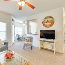 4 Mi To Beaches: Luxe Coastal Resort Condo, Беллтаун — фото 5