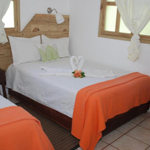 Rancho Constanza Hotel, 康斯坦西亚 — 照片 3