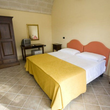 Oasi del Visir Resort, San Vito dei Normanni — photo 4