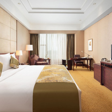 Foshan Golden Hotel, Фошан — фото 3