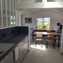 Appartement Terrasses, 塞塞纳 — 照片 2