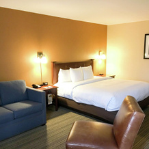 Doubletree By Hilton Pittsburgh - Cranberry, Марс — фото 2