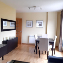 Apartment With 2 Bedrooms in Puerto de Vega, With Terrace - 3 km From, 纳维亚 — 照片 3
