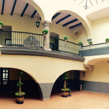 Hotel Frida, Пуэбла — фото 2