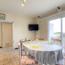Apartment Le Carthage, 卡尔克朗 — 照片 4
