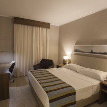 Hotel Agisol Marília, 马里利亚 — 照片 4