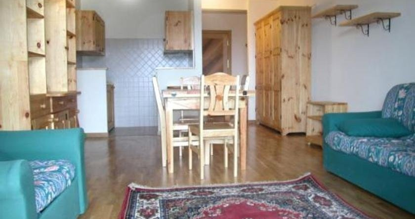 La Riva Residence, Abetone — photo 1