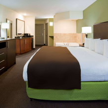 AmericInn by Wyndham Sibley, 西布利 — 照片 3